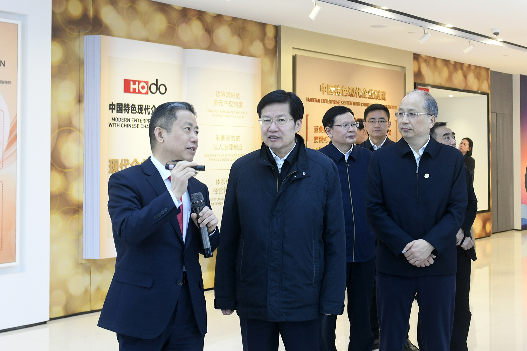高云龙调研ag亚博科技|yabo sports|有限公司官网2